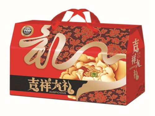 产品名称一